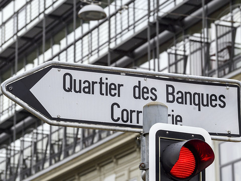 Les banques privées ont profité des revenus d'intérêt l'an dernier