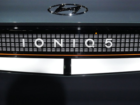 R5, C3, Inster: les voitures électriques de plus en plus abordables
