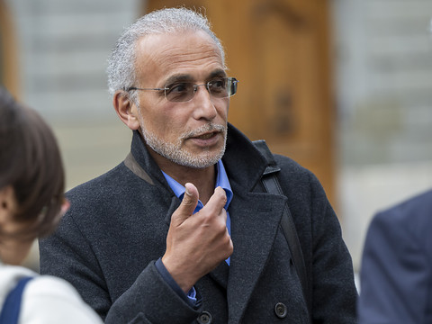 La cour d'appel de Paris renvoie Tariq Ramadan en procès pour viols