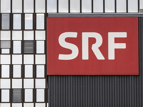 La SRF supprimera environ 70 postes d'ici début 2025