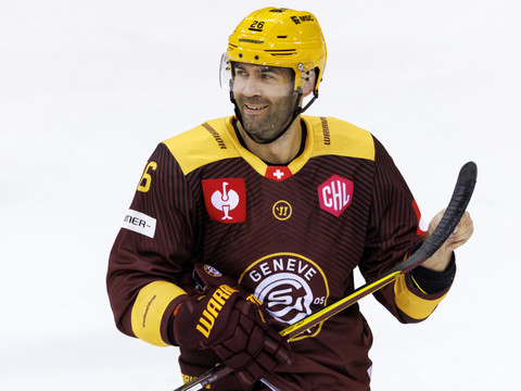 Daniel Winnik annonce sa retraite