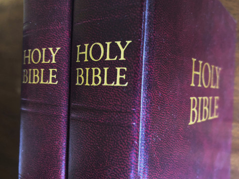 L'Oklahoma ordonne d'enseigner la Bible à l'école