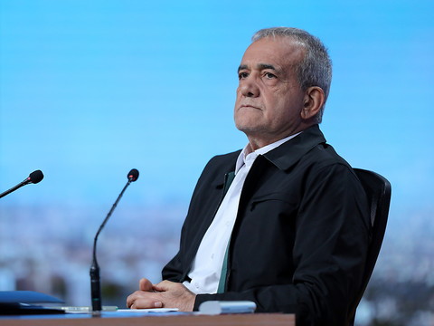 Présidentielle iranienne: ouverture des bureaux de vote