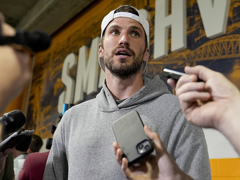 Pas de 2e Norris Trophy pour Josi