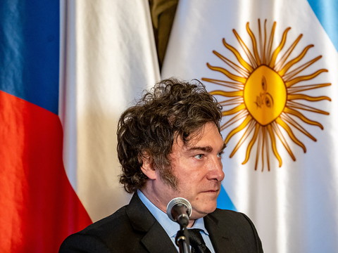 Argentine: les réformes dérégulatrices de Milei définitivement approuvées