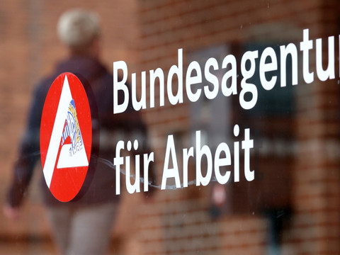 Allemagne : le taux de chômage en hausse en juin