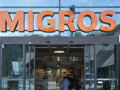 Migros confie à un ancien d'Edeka la centralisation de ses achats