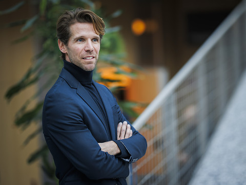 Béjart Ballet: Julien Favreau confirmé comme directeur artistique