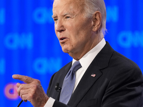 Le New York Times appelle Biden à se retirer de la présidentielle
