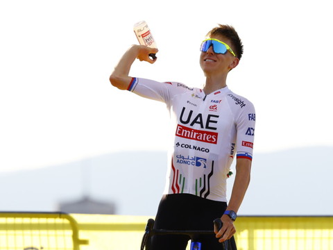 Tour de France: 1re étape aujourd'hui en Italie