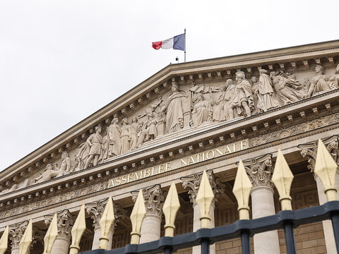 Législatives françaises: coup d'envoi aux Antilles et en Amérique