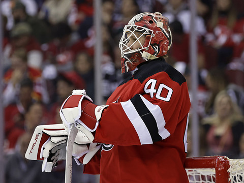 Schmid rejoint Vegas dans le cadre d'un échange