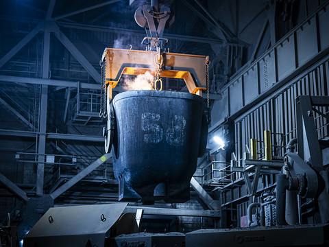 L'industrie suisse reste dans le dur
