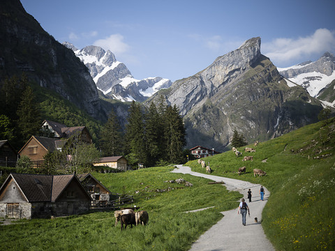 Le modèle actuel de péréquation financière satisfait les partis