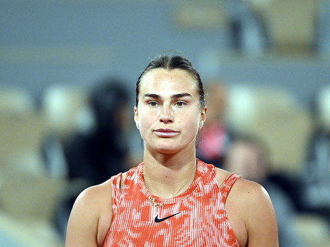 Wimbledon: Aryna Sabalenka doit renoncer