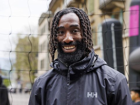 Equipe de Suisse dames: Johan Djourou nommé coordinateur sportif