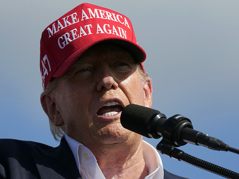 La Cour suprême retarde encore le procès fédéral de Trump