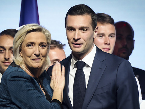 Bourse suisse: vert de mise au lendemain des législatives en France