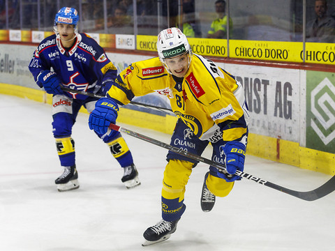 Raphael Prassl à Lausanne, Sarault à Fribourg