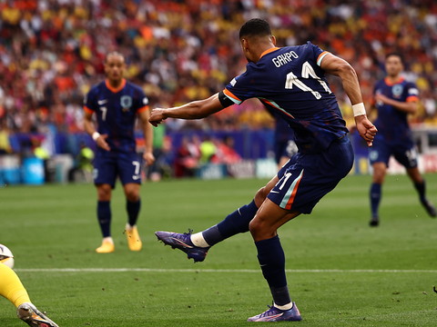 Euro 2024: les Pays-Bas se sont bien repris