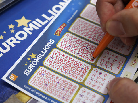 Personne ne devine la bonne combinaison de l’Euro Millions