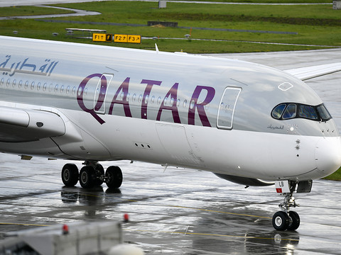 Qatar Airways: bénéfice annuel record de 1,7 milliard de dollars