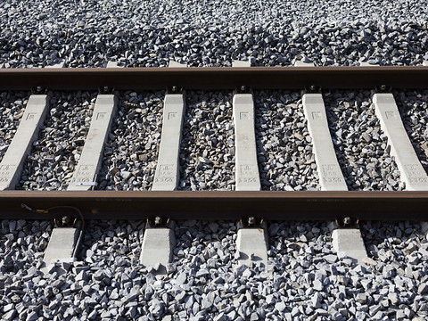 Trafic ferroviaire interrompu entre Schaffhouse et Singen (D)