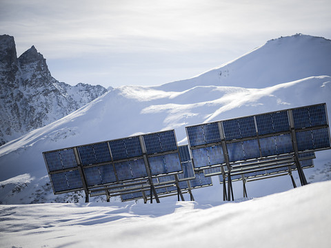 Alpiq se désengage du photovoltaïque en toitures