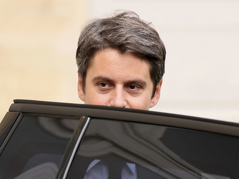 La France entre extrême droite et coalition introuvable
