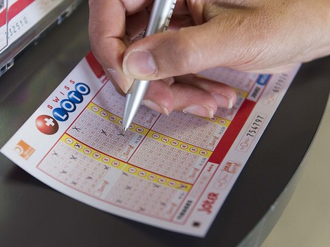 Un nouveau gain millionnaire au tirage du Swiss Loto