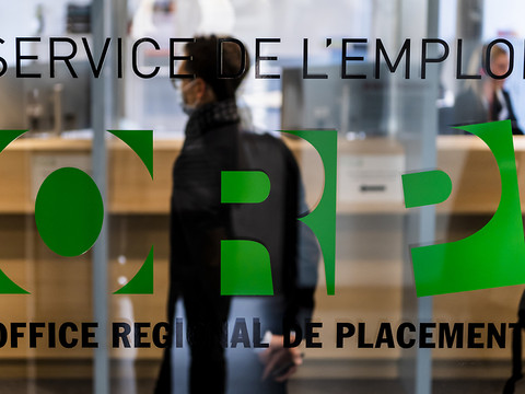 Le taux de chômage stable au mois de juin