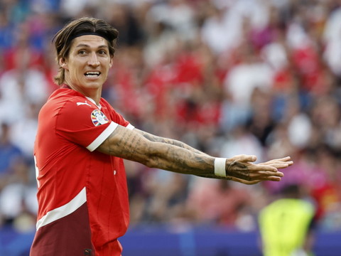 Steven Zuber: le premier joker de Murat Yakin