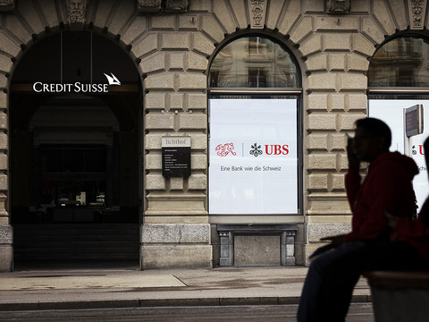 Monsieur Prix place UBS sous surveillance