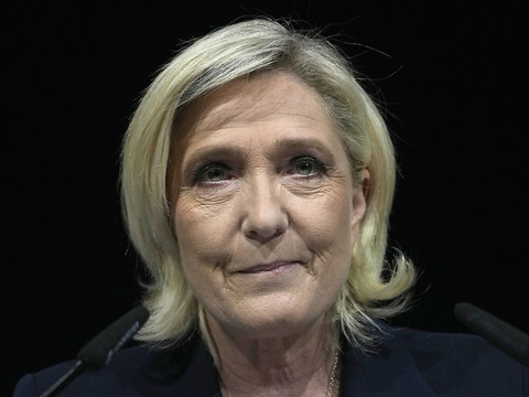 France: incertitudes et tensions à trois jours du verdict des urnes