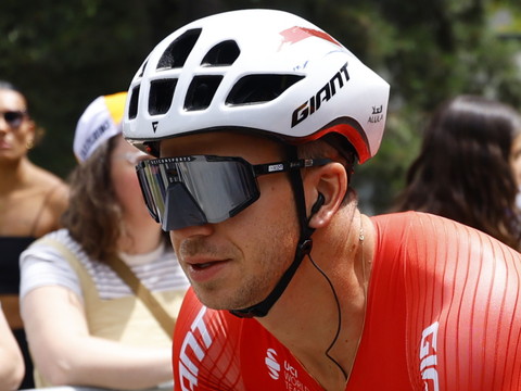 Tour de France: Groenewegen s'impose au sprint à Dijon