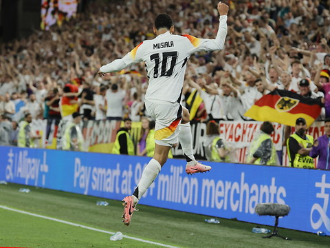 Espagne-Allemagne, finale avant l'heure avec un air de 2008