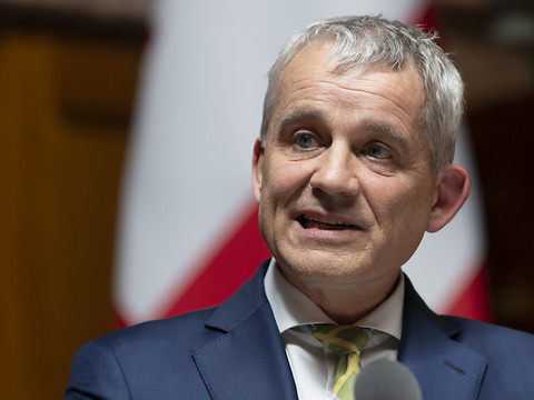 Une nouvelle stratégie en matière d'asile est en vue en Suisse