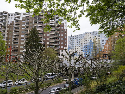 L'accession à la propriété se corse au second trimestre