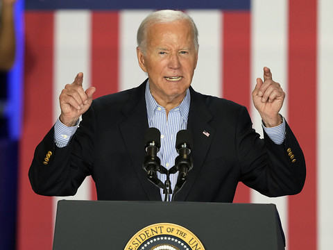 Biden: