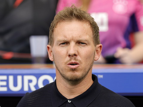 Nagelsmann: 