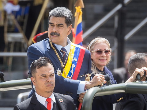 Venezuela: enquête sur un projet de 