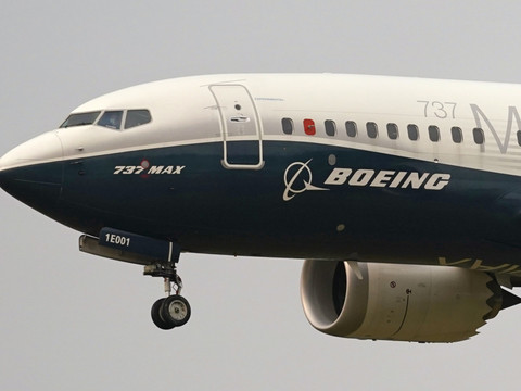 Boeing trouve un accord avec la justice US pour éviter un procès
