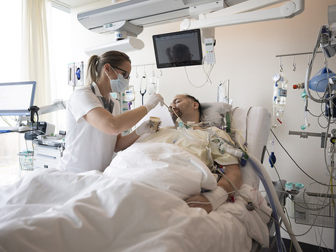 Refus des règles d'éthique médicale: l'autorité ne s'en mêle pas