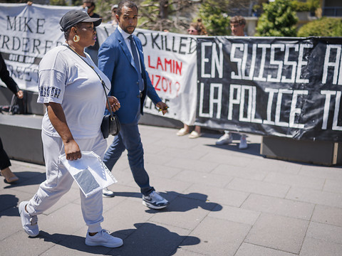 Affaire Mike à Renens: le calme avant le verdict