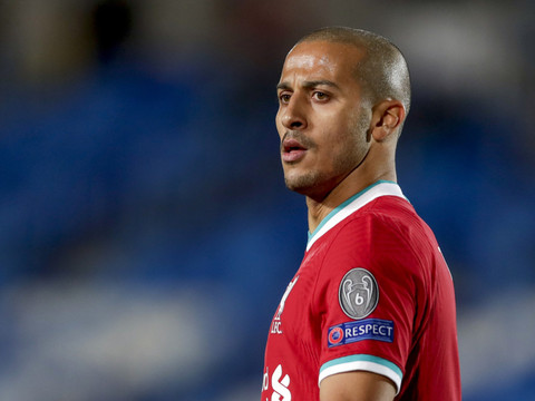 Thiago Alcantara met un terme à sa carrière