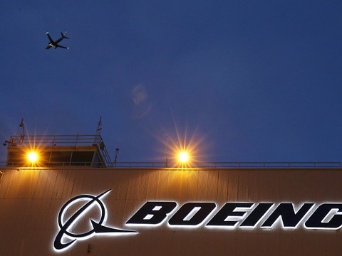 Les générateurs d'oxygène de plus de 2600 Boeing 737 à inspecter