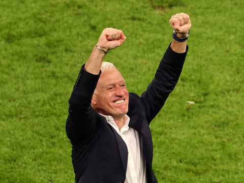 Les Bleus au défi de la furia espagnole