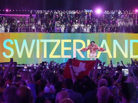 L'UDF saisit le référendum contre les crédits pour l'Eurovision