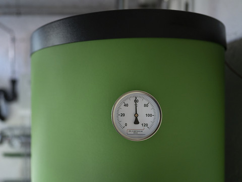 La pollution liée aux combustibles a baissé en Suisse