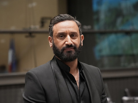 Fin du direct pour Hanouna, sanctionné à de multiples reprises
